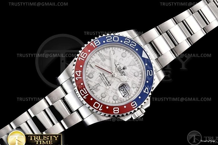 0421 ROLGMT191C – GMT II Durable 990